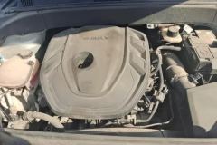 2023 Geely Auto Boyue L 2023 2.0TD AT DCT Flagship #10
