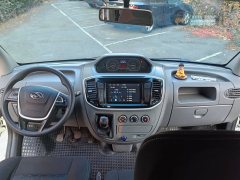2021 Maxus V80 2020 2.5T MT DieselClassicCity Pei WangSWBMid Roof2/3Seat #8