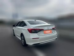 2022 Honda Civic 2023 1.5T AT 240TURBO CVTPowermove・CguestsSpecial #4