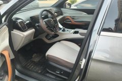 2023 BYD Song Pro PHEV 2023 Champion 1.5L AT DM-i 71KMLeading #9