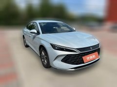 2025 BYD Qin L 2024 1.5L AT DM-i 80KMLeading #1