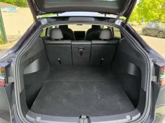 2024 Tesla Model Y 2024 rear wheel driveEdition #9
