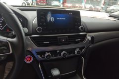 2021 Honda Accord 2018 1.5T AT 260TURBOLuxury China VI #13