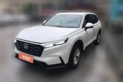 2025 Honda CR-V 2024 1.5T AT 240TURBO 2WDvitalityEdition 5Seat #1