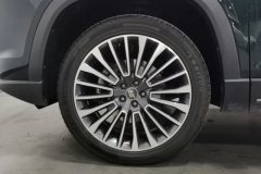2024 Jetour Shanhai Jetour Shanhai L9 2024 1.5TD AT 2DHT Pro 5Seat #6