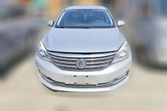 2016 Dongfeng Fengshen Fengshen A60 2016 1.6 AT Luxury #2