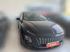 2024 Hongqi E-QM5 2023 Facelift Basic travelEdition #3