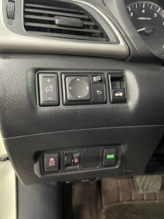 2017 Nissan Sylphy 2016 1.6 AT XVSmart #16