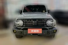 2021 Tank 300 2021 Off-road 2.0TAT conqueror #2