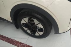 2025 Geely Galaxy Geely Galaxy Xingyuan 2025 UP 410km Discovery #6