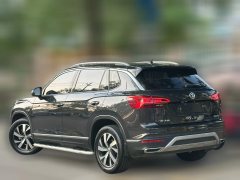 2022 Volkswagen Tayron 2022 2.0T AT 330TSI 2WDLuxurySmart Connect #7