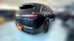 2023 Li Auto Li Auto L7 2023 Pro #7