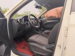 2018 MG ZS 2017 1.5 MT Comfort #6