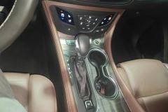 2016 Buick Envision Plus 2016 2.0T AT 28TLuxury 4WD #16