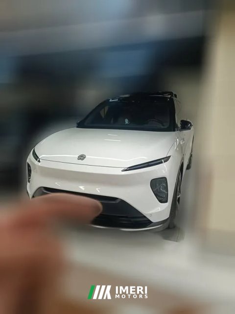 2023 NIO ES8 2023 75kWh Executive