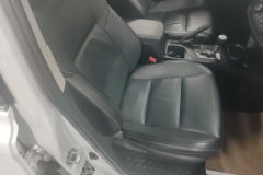 2018 Toyota RAV4 2018 2.5L AT 4WDEliteiEdition #8