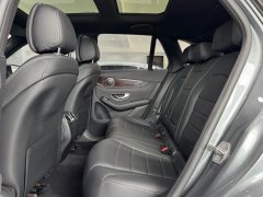 2018 Mercedes-Benz GLC-Class 2018 Facelift 2.0T AT GLC 260 4MATIC Dynamic #11
