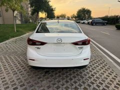 2019 Mazda Mazda3 Axela Sedan 2019 1.5 AT Cloud controlEditionComfort China V #5