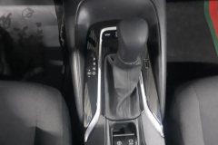 2021 Toyota Corolla 2021 TNGA 1.5L AT CVTPioneer #16