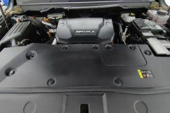 2023 Tank 500 PHEV 2023 2.0T AT Hi4-T #7