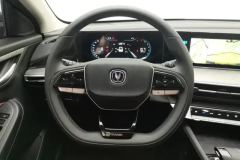 2025 Chang'an Eado 2023 Pleasure PLUS Blue WhaleNE 1.4T AT GDI DCTPremium #15