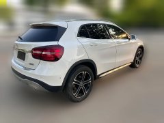 2018 Mercedes-Benz GLA-Class 2018 1.6T AT GLA200FashionFWD #4