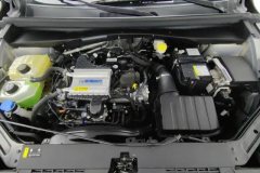 2024 GAC Trumpchi Trumpchi GS4 2024 MAX 1.5T AT Flagship #7
