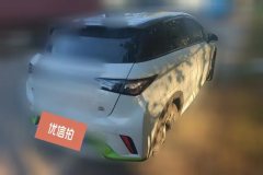 2022 BYD Dolphin 2021 AT 405km freeEdition #3