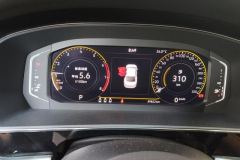 2023 Volkswagen Passat 2023 Facelift 2.0T AT 330TSI Elite #13
