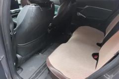 2023 GAC Trumpchi Trumpchi Yingku 2022 1.5T AT SuperNewstarMaxEdition #11