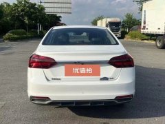 2020 Geely Auto Emgrand Sedan 2019 1.5 AT leaderEditionUpward Asian GamesEdition China V #5