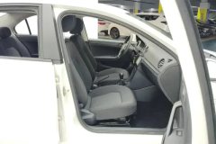 2016 Volkswagen Jetta 2015 1.6 MT Good qualityEditionFashion #8