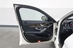 2016 Mercedes-Benz C-Class 2015 1.6T AT C180L Facelift #11