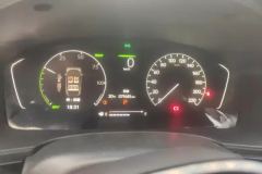 2023 Honda Civic 2023 2.0L AT e:HEV Pioneer #14