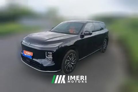 2025 Chang'an Qiyuan Chang'an Qiyuan Q07 2025 215Honor
