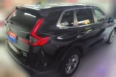 2022 Honda CR-V 2023 1.5T AT 240TURBO 2WDFeng ShangEdition 5Seat #3