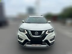 2018 Nissan X-Trail 2017 2.0 AT ComfortFWD #2