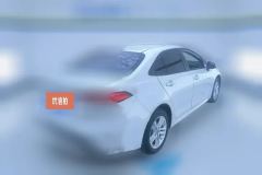 2022 Toyota Levin 2022 1.2T AT 185T Luxury #3