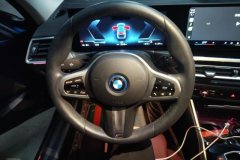 2023 BMW i3 2022 eDrive 35 L #15