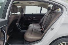 2019 BMW 3 Series 2019 2.0T AT 320LiFashion #19