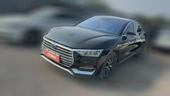 2021 BYD E9 2021 Business #1