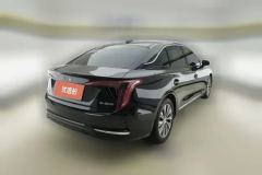 2024 Hongqi E-QM5 2024 450km travelEdition #3
