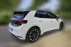 2025 Volkswagen ID.3 2025 clever OutstandingEdition #3