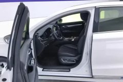 2019 Geely Auto Bo Rui 2018 1.5T AT MHEV YaoxiangEdition #9
