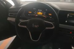 2023 Volkswagen Lavida 2023 1.5T AT 300TSI DSGManyyiEdition #15