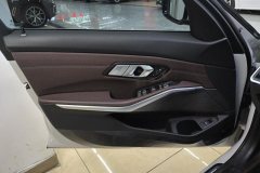 2022 BMW 3 Series 2022 Facelift 325Li MSport Pkg #7