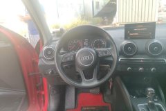 2019 Audi Q2L 2018 1.4T AT 35TFSIExclusive for listingEdition China VI #15