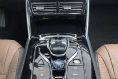 2021 BYD Tang PHEV 2021 1.5T AT DM-i 112KM Premium #17