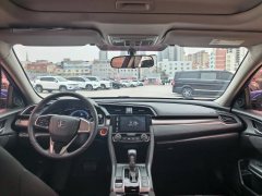 2021 Honda Civic 2019 1.5T AT 220TURBOPowermoveEdition China VI #5