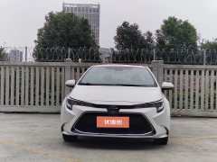 2020 Toyota Levin 2019 1.8 AT HEntry Hybrid China VI #5